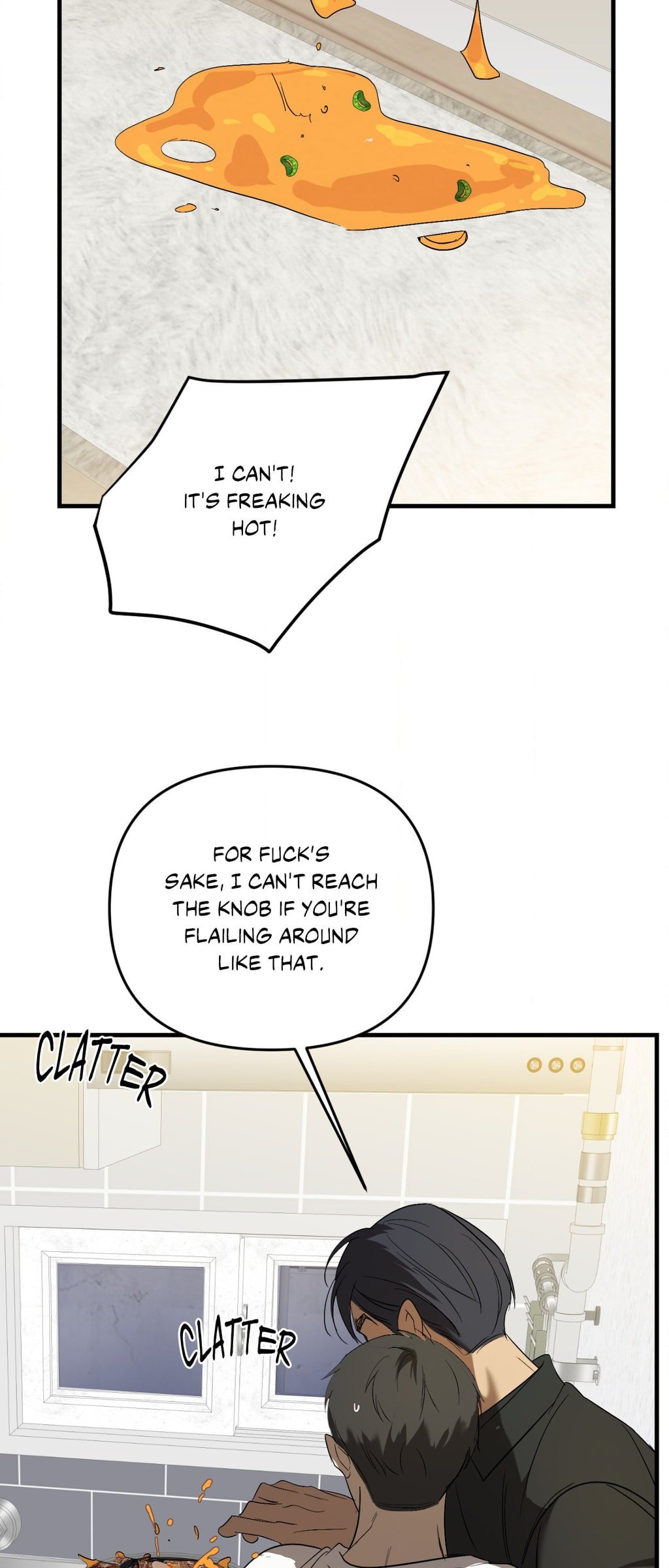 backlight, Chapter 43 image 19